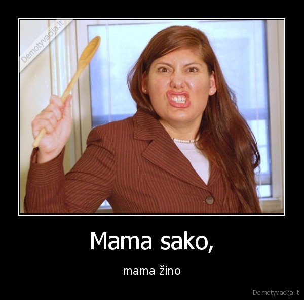 mama