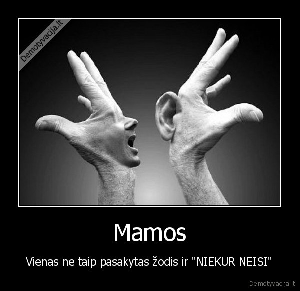 mamos