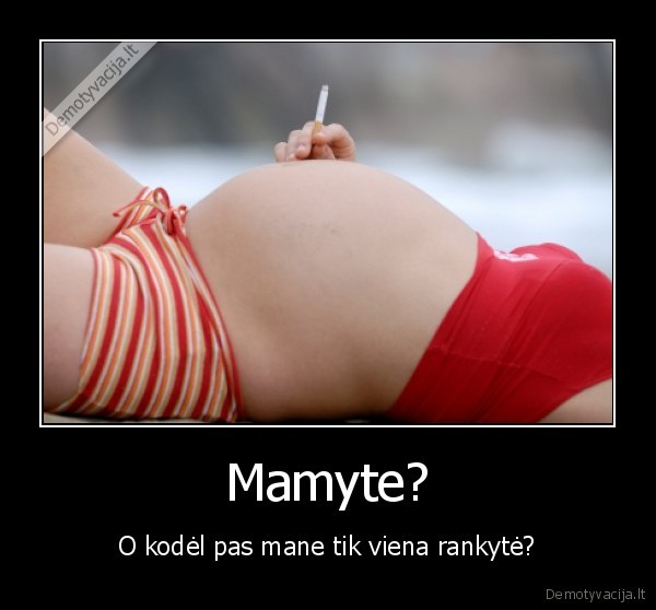 Mamyte?