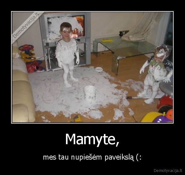 Mamyte,