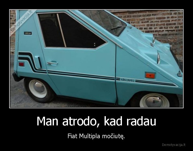 fiat, multipla,mociute,masina,wtf