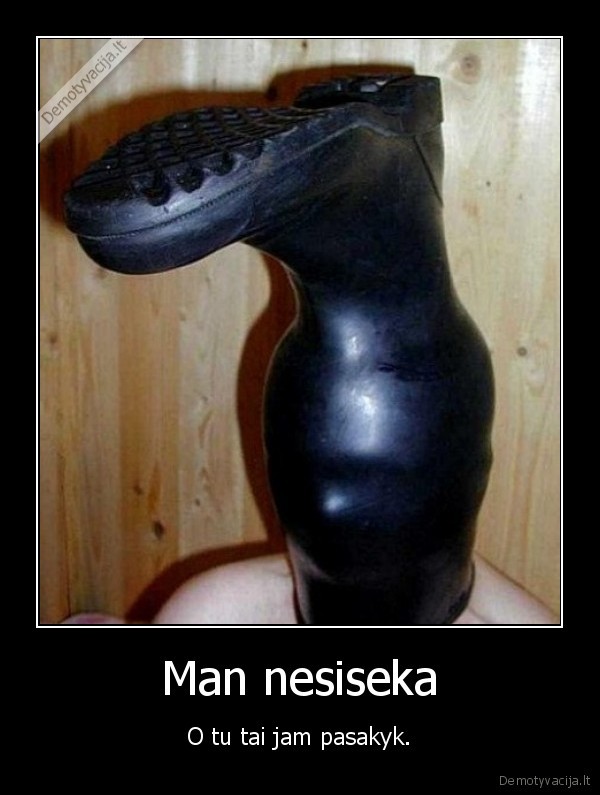 Man nesiseka