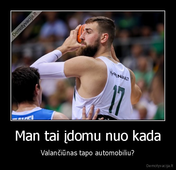 valanciunas,renault,krepsinis