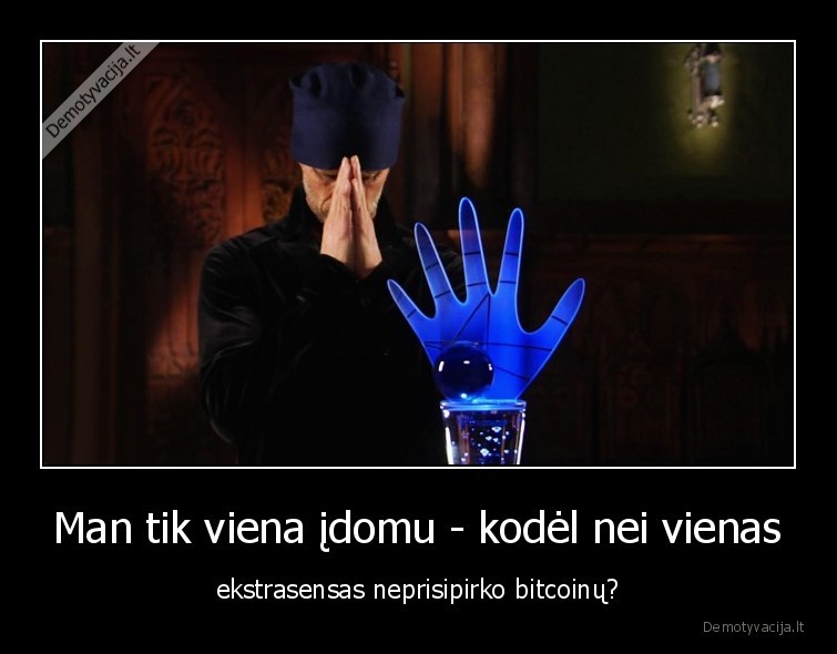 bitcoin,ekstrasensu, musis