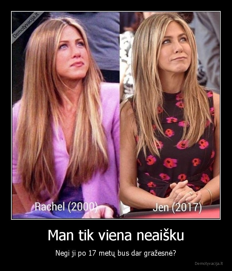 jenifer, aniston