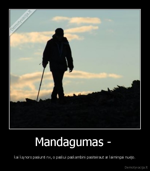 Mandagumas - 