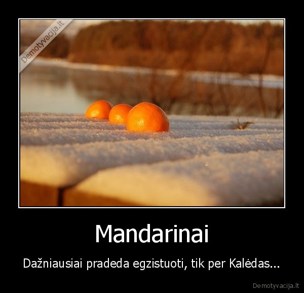 Mandarinai