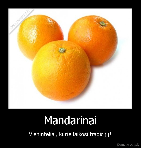 mandarinai,kaledos,nera,sniego