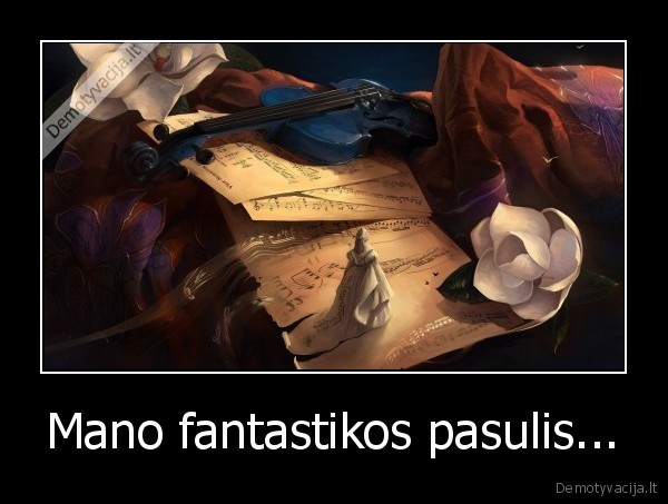 fantastika