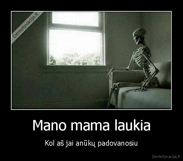 mama,anukai,skeletas