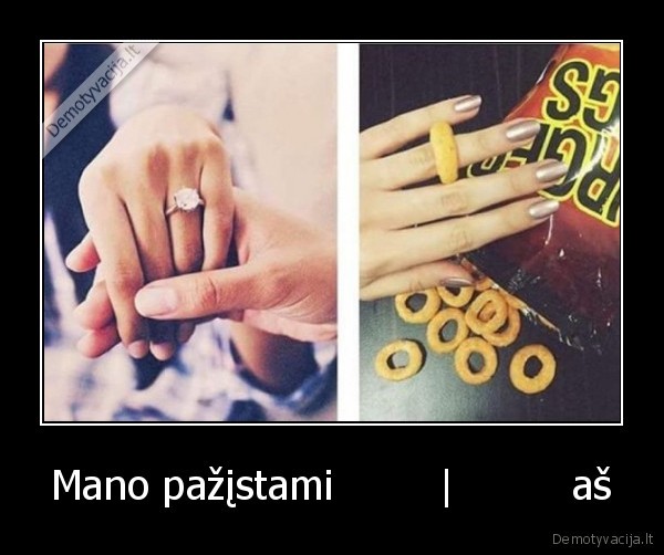 Mano pažįstami        |         aš