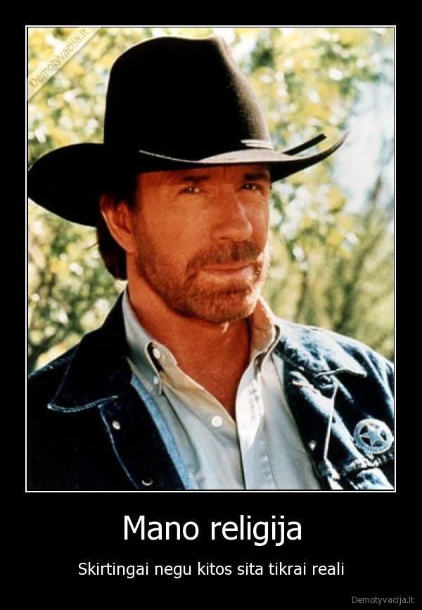 chuck, norris, two, girls, one, cup, one, man, one, jar