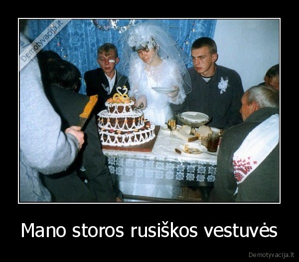 storos, vestuves