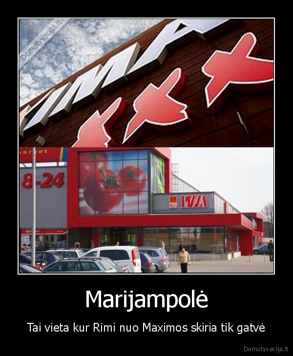 Marijampolė