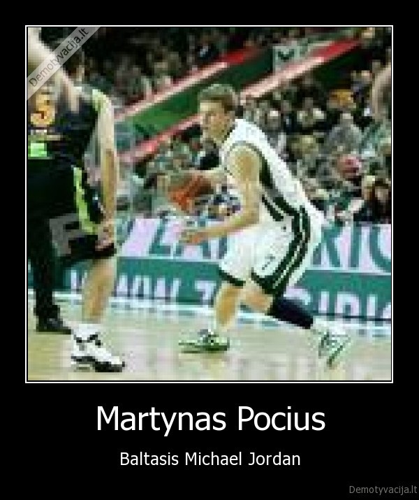 Martynas Pocius