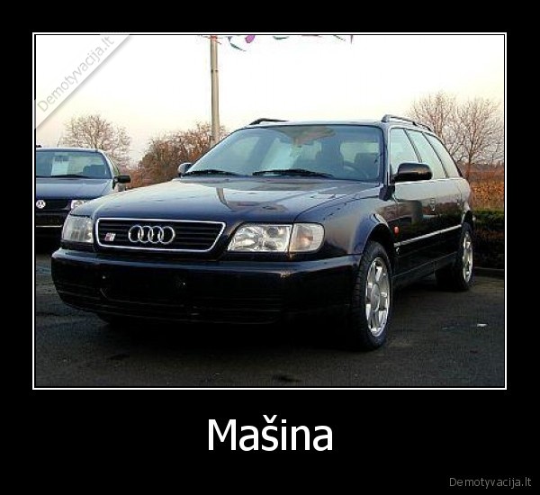 Mašina