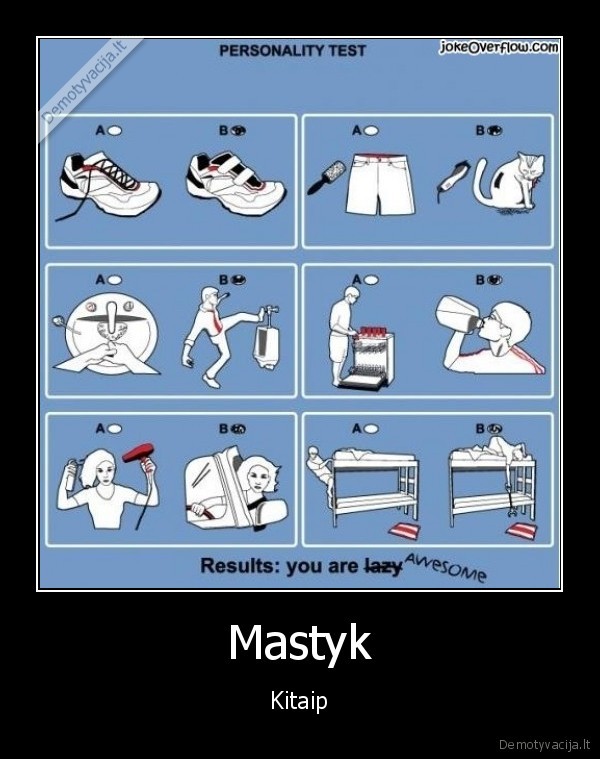 Mastyk