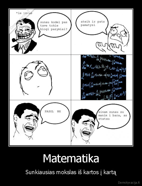 Matematika