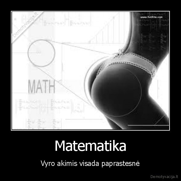 Matematika