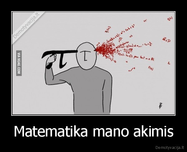 matematika,savizudybe