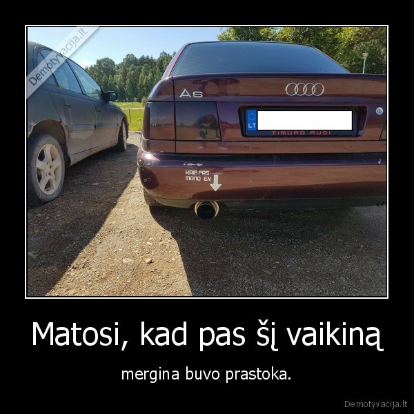 vaikinas,mergina,ex,masina