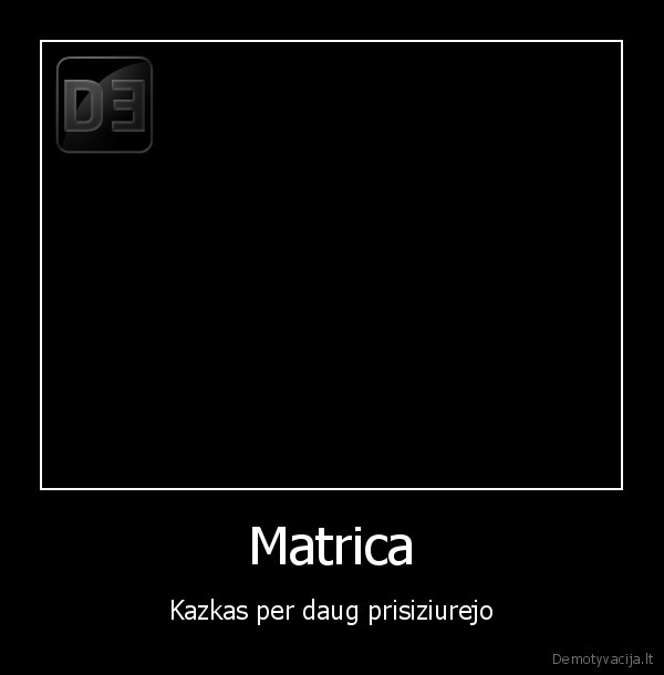 Matrica