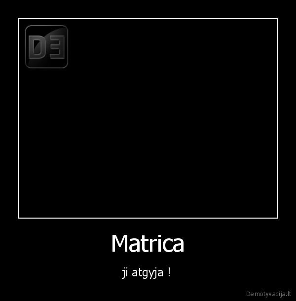 Matrica