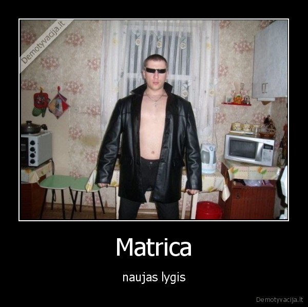 Matrica