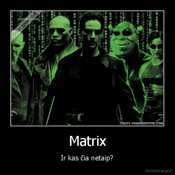 Matrix