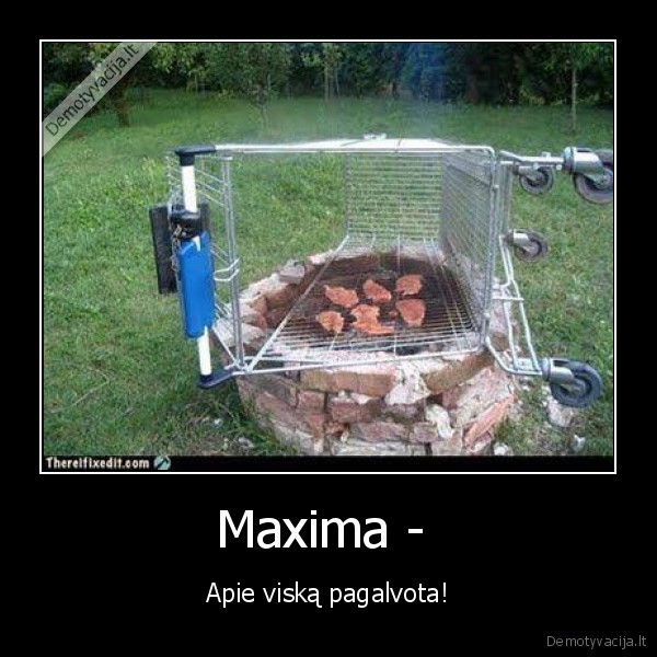 Maxima - 