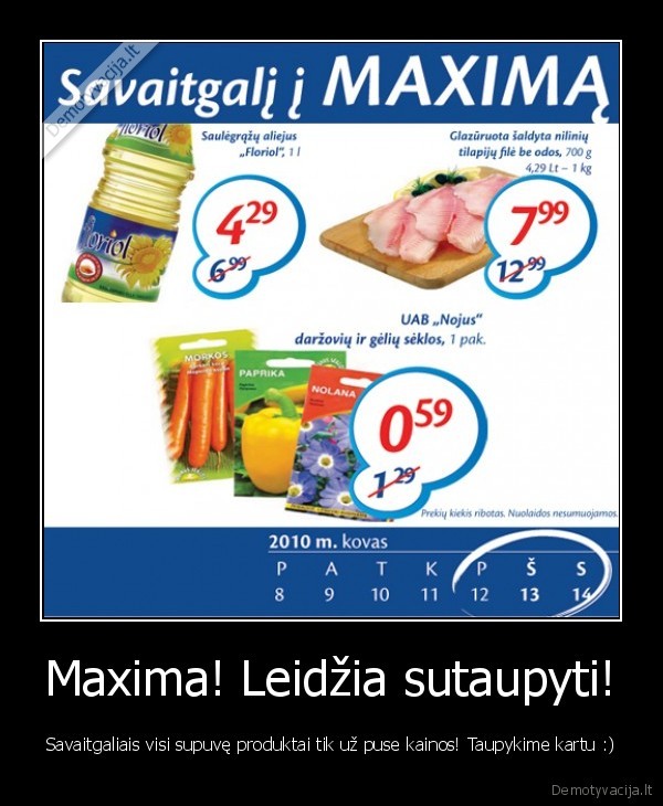 maxima