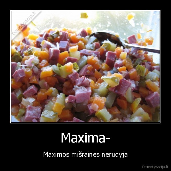 Maxima-