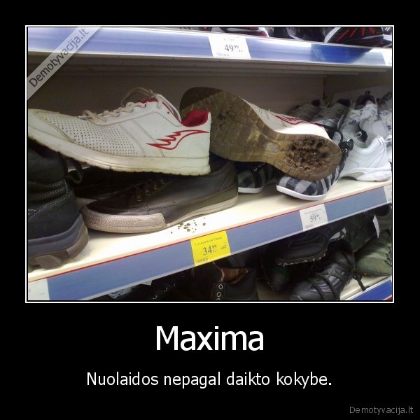 Maxima