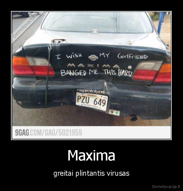 Maxima