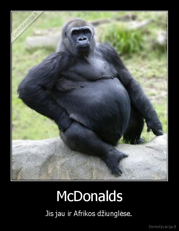 McDonalds