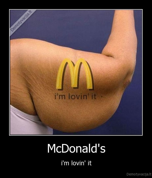 mcdonalds