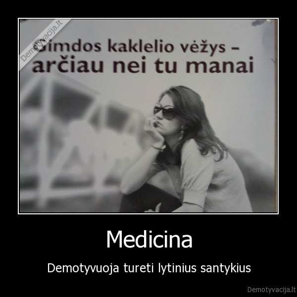 Medicina