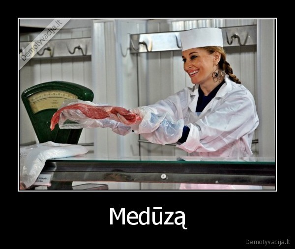 Medūzą