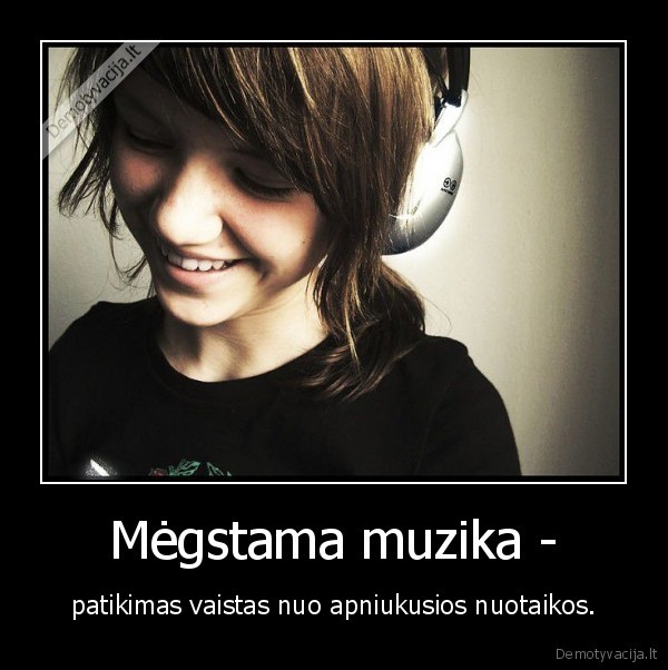 music, is, my, liife