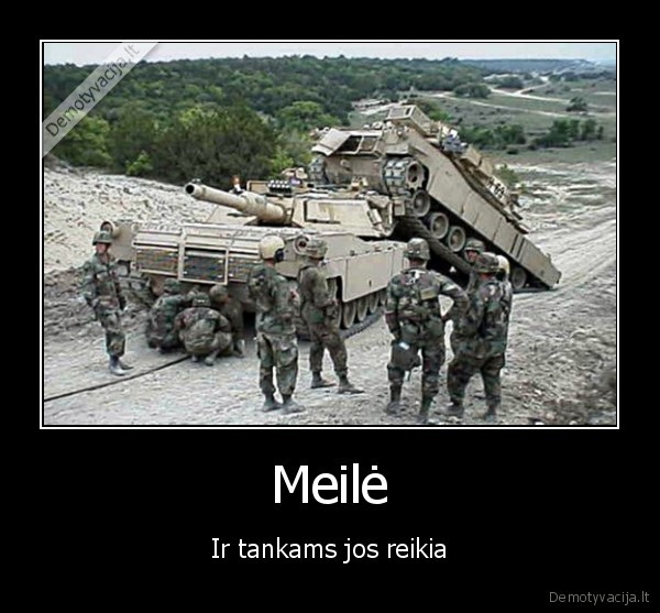 Meilė