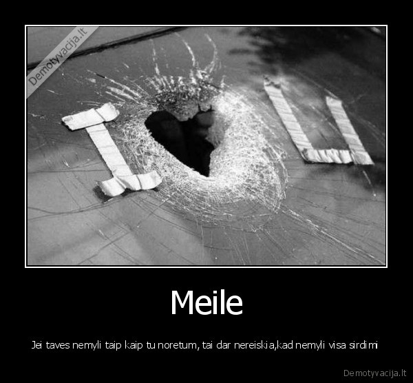 Meile