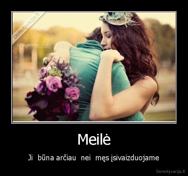 meile