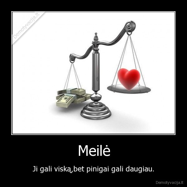 Meilė