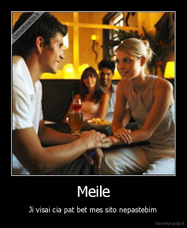 Meile