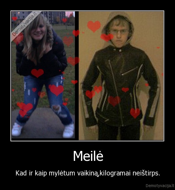 Meilė