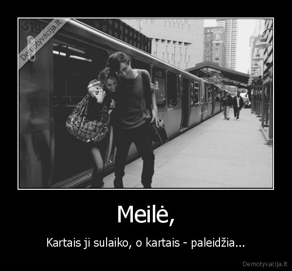 meile