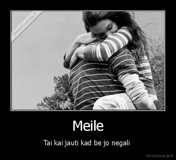 meile