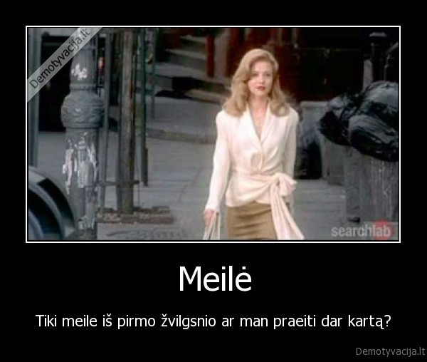 Meilė