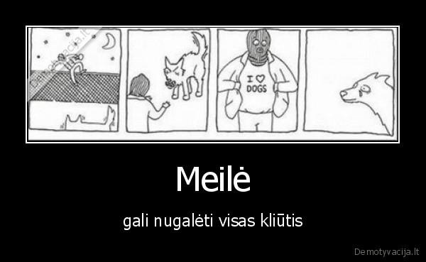 Meilė