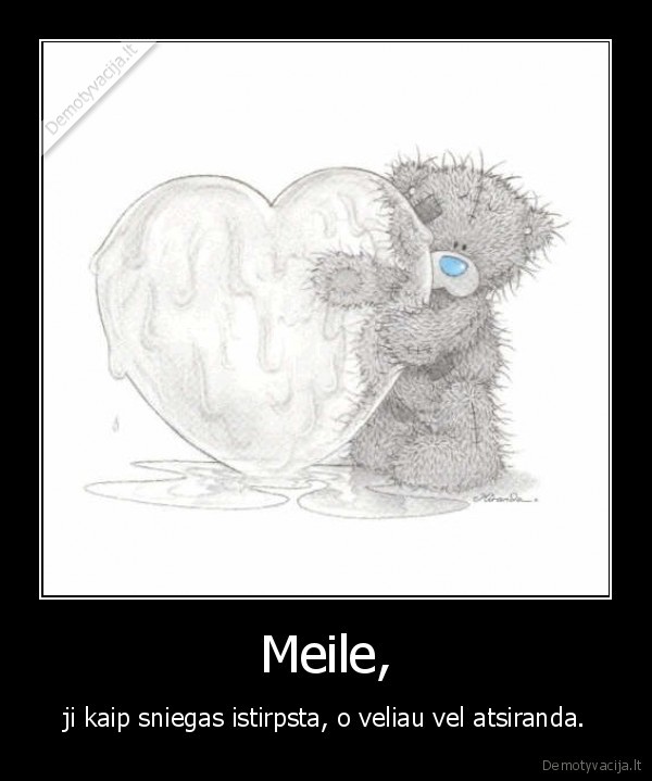 meile